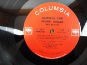 Robert Goulet Always you Music by de vol 893 (4) (Copy)